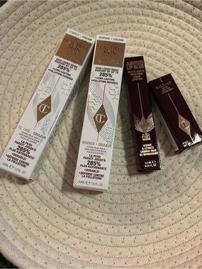 Charlotte Tilbury 4 Piece Bundle
